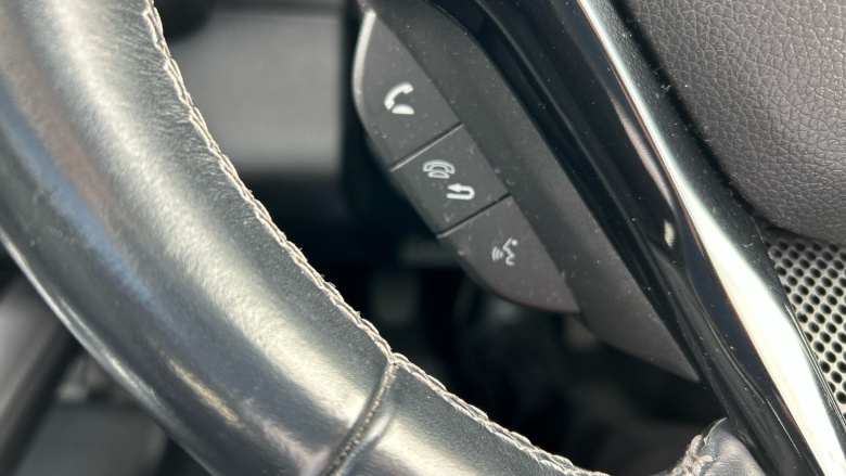 Honda HR-V 1.5 i-VTEC EX 5dr Petrol Hatchback